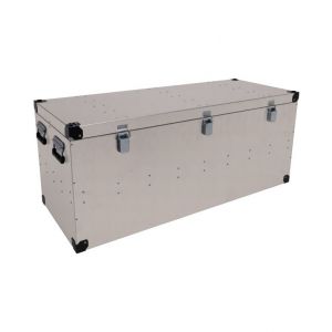 Ящик алюминиевый Олимп 1210х450х480